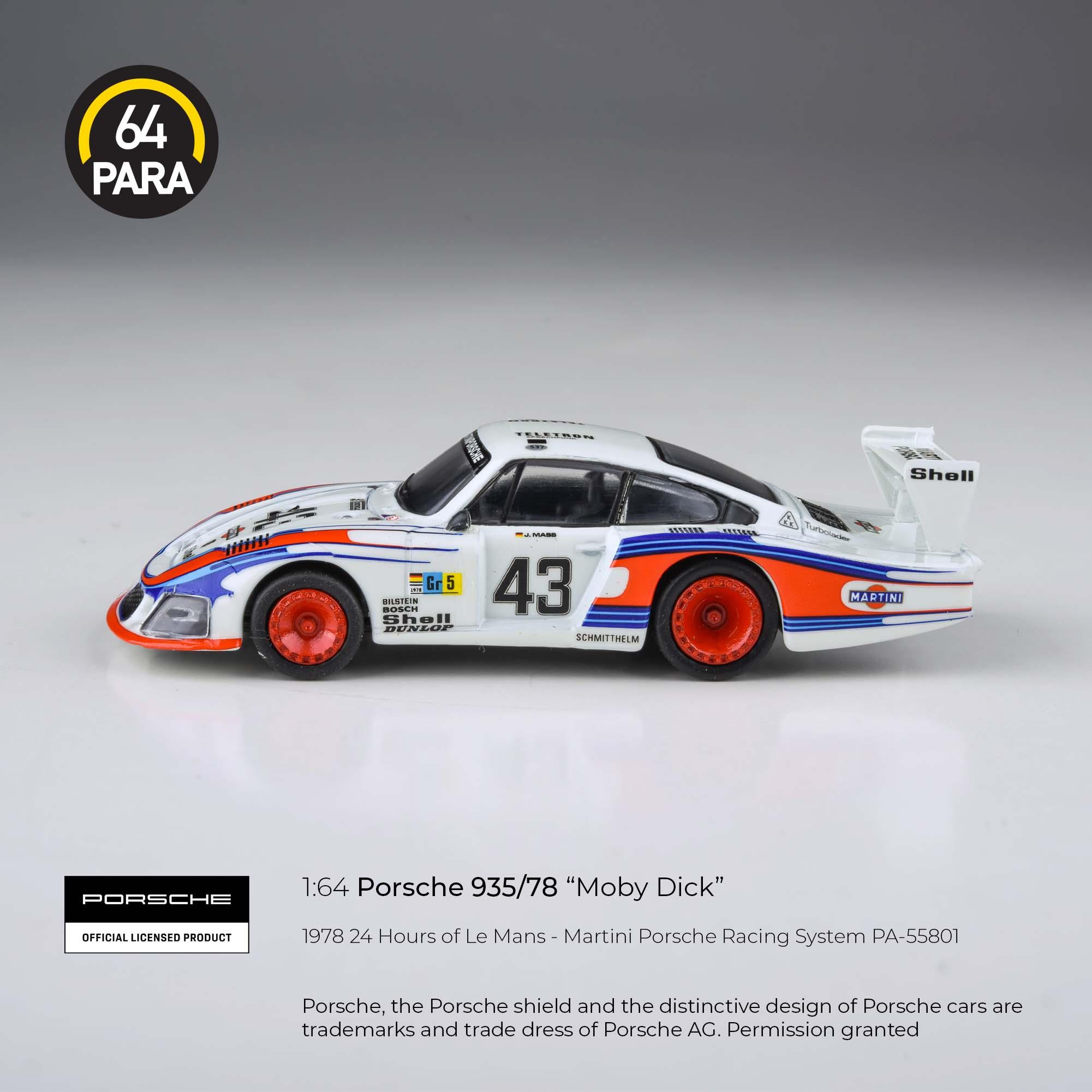 Para64 Marka Diecast Model Arabalar