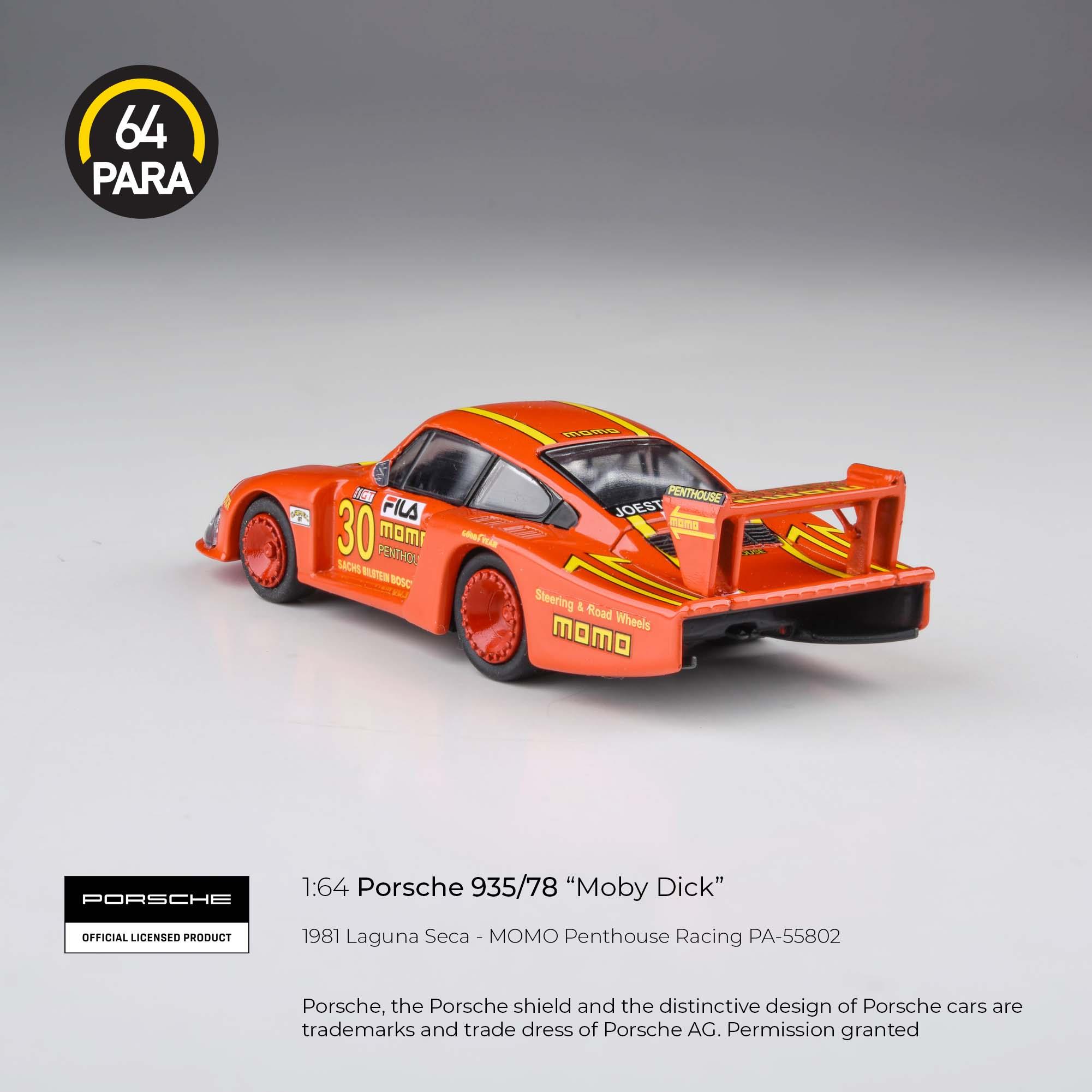 Para64 Marka Diecast Model Arabalar