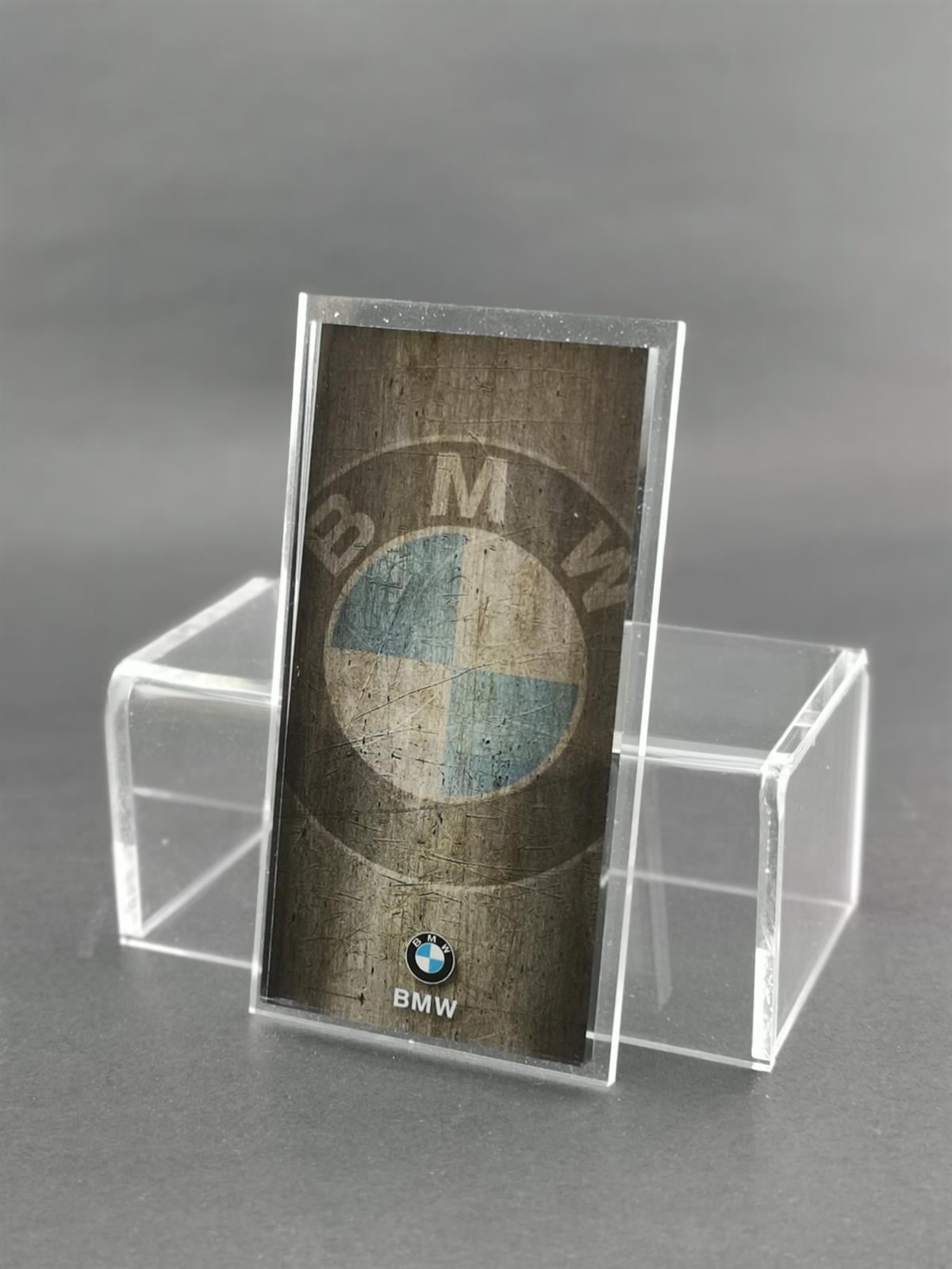 Premium Model Case Bmw Logo Büyük