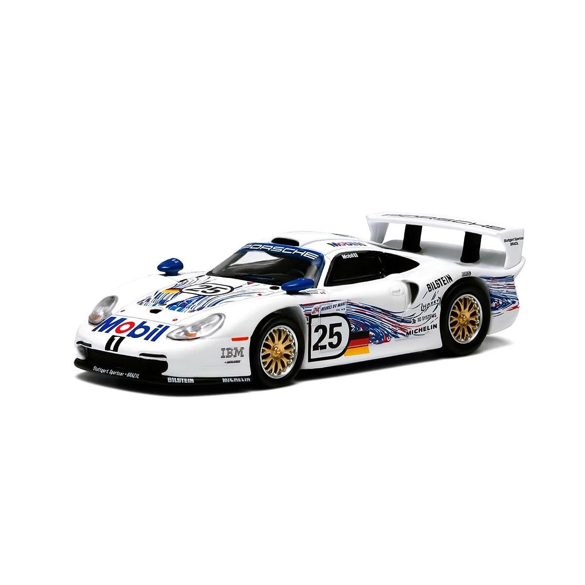 Sparky 1:64 Ölçek Limitli Diecast Model Arabalar | diecastpazar