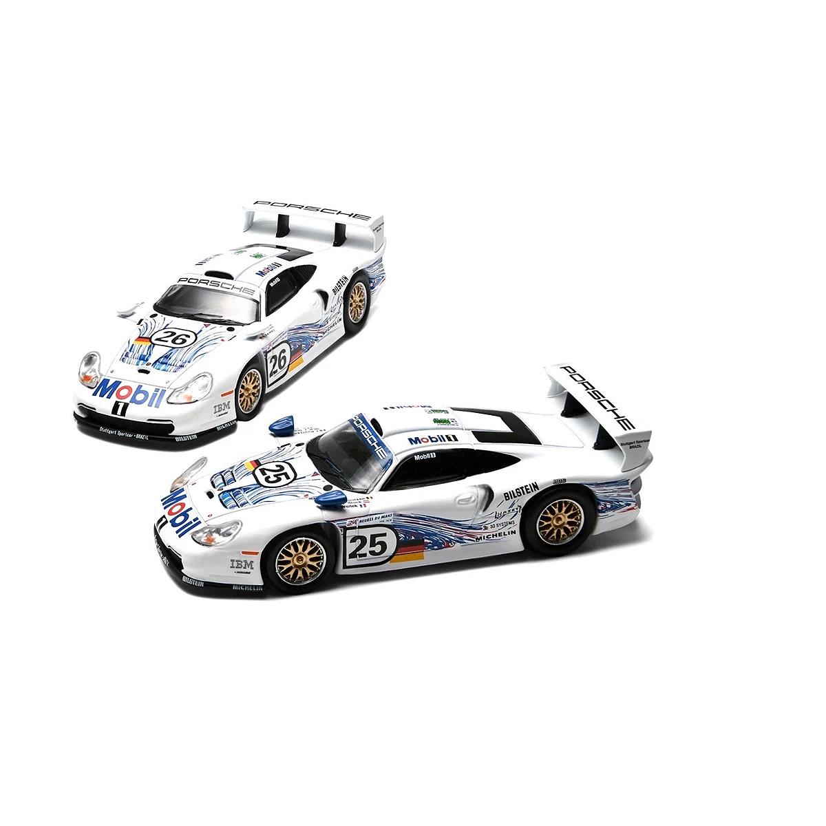 Sparky 1:64 Ölçek Limitli Diecast Model Arabalar | diecastpazar