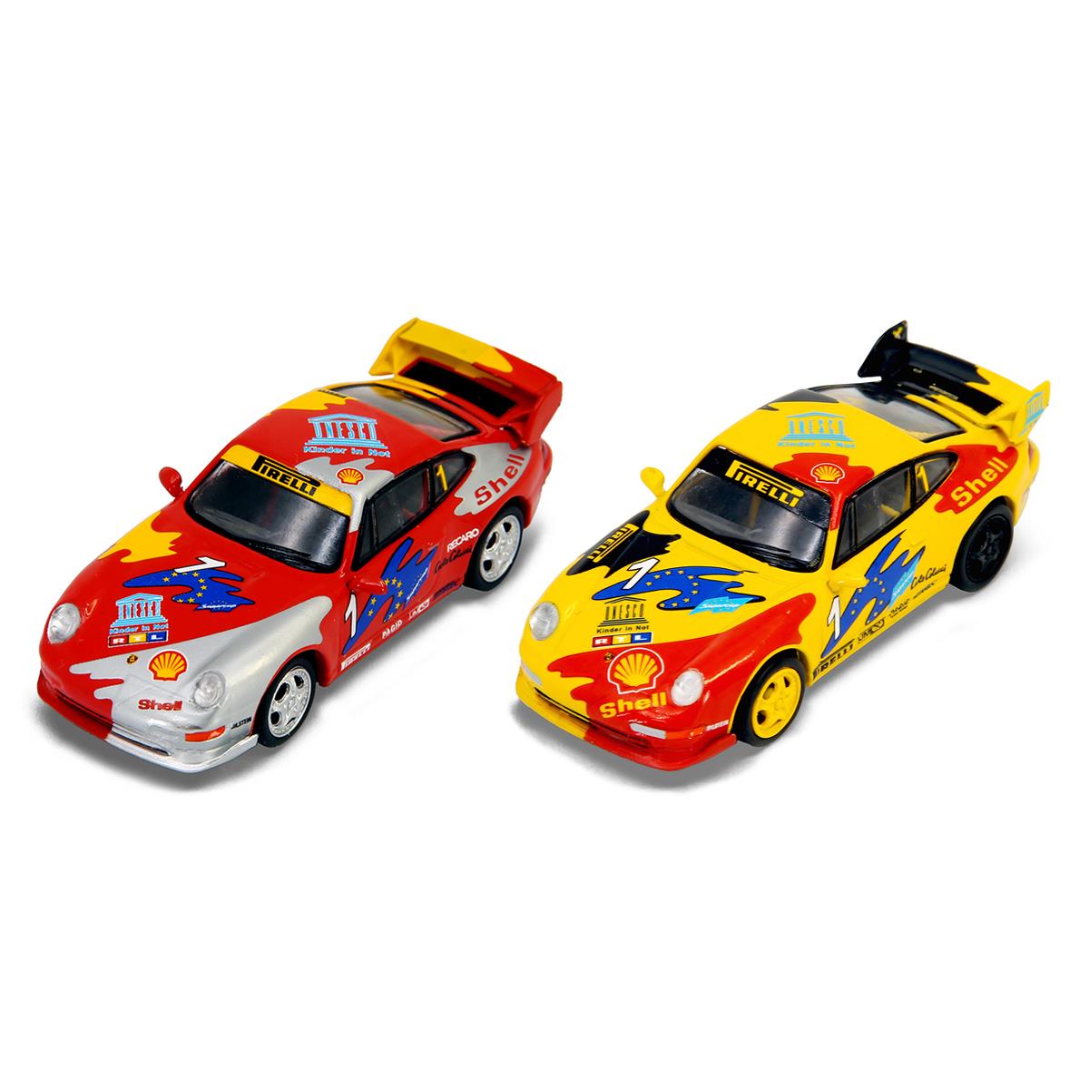 Sparky 1:64 Ölçek Limitli Diecast Model Arabalar | diecastpazar