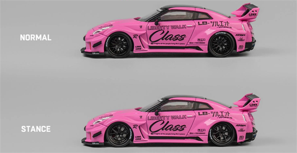 CM Model 1:64 Ölçek Lisanslı Model Arabalar