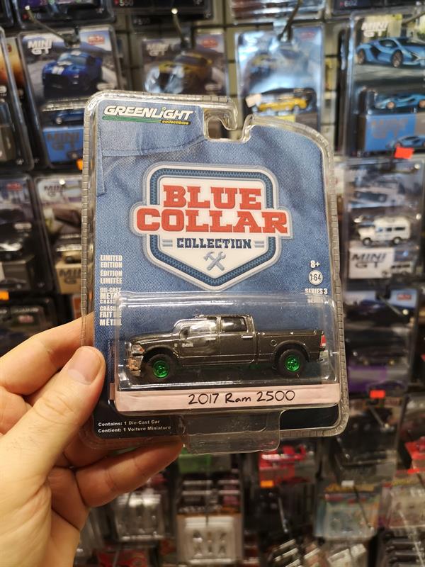 greenlight-164-2017-ram-2500-