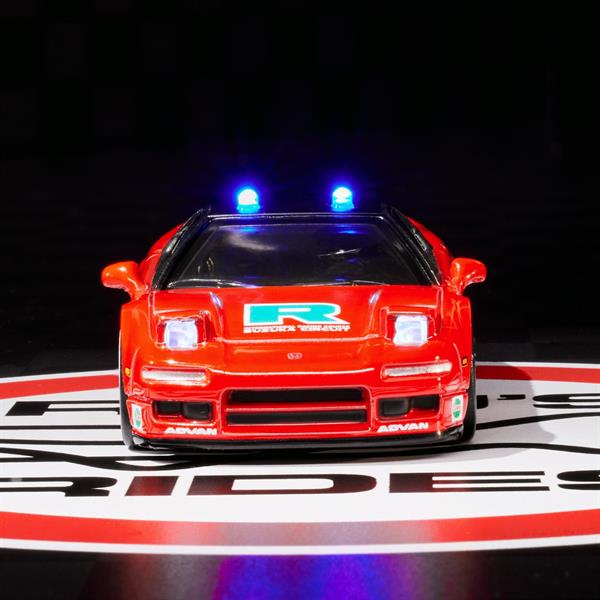 RLC 限定 Ryu’s 1994 NSX hot-wheels-collectors-rlc-