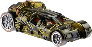 Hot wheels best sale batmobile dark knight