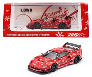 inno64-ferrari-f40-lbwk-xmas-