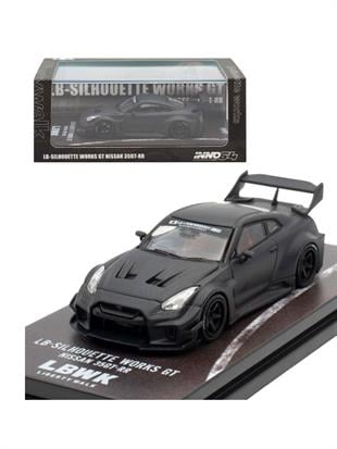 İNNO64 Nissan | diecastpazar