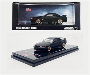 İNNO64 Nissan Skyline R32 | diecastpazar
