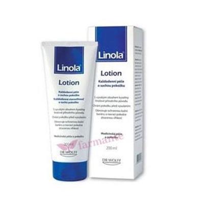 Linola Losyon 200 ML
