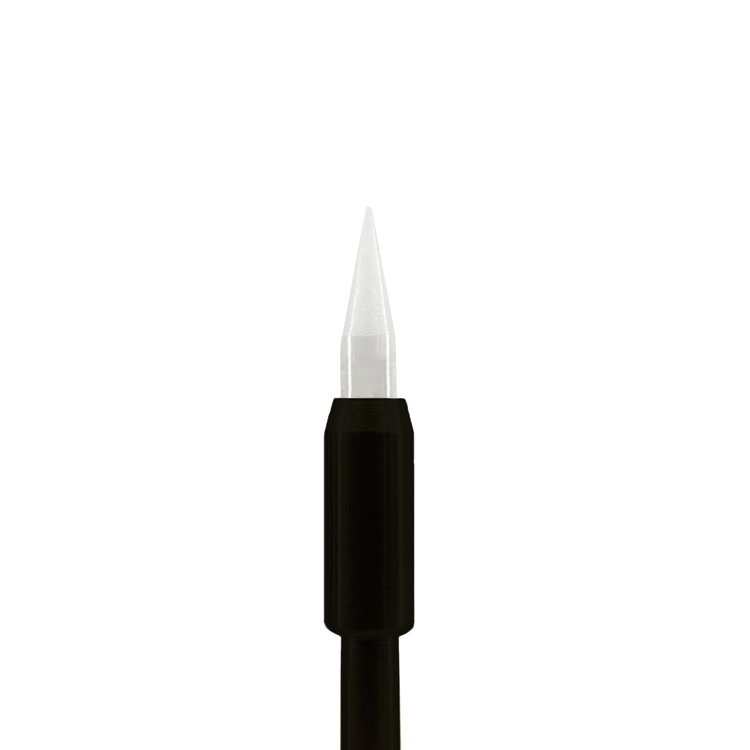 ASİDENTDENTAL STUDİO6361TISSUE TRIMMER (Short) DİŞ ETİ KESİM FREZİ ZİRKON KISA