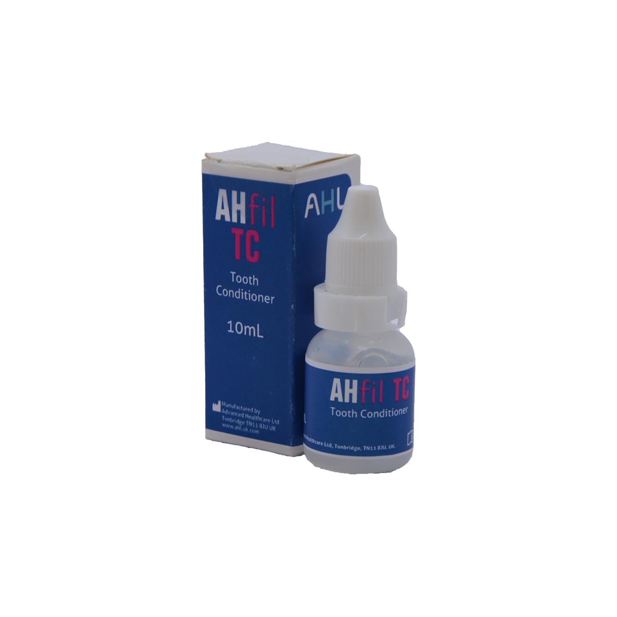 ASİDENTAHLAH0250AHFİL TC TOOTH Conditioner 10 ML