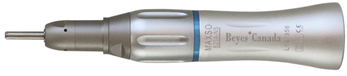ASİDENTBEYESST2010 S20A-NSBEYES MİKROMOTOR PİYASEMENİ,S20A-NS 1:1 MAVİ KUŞAK