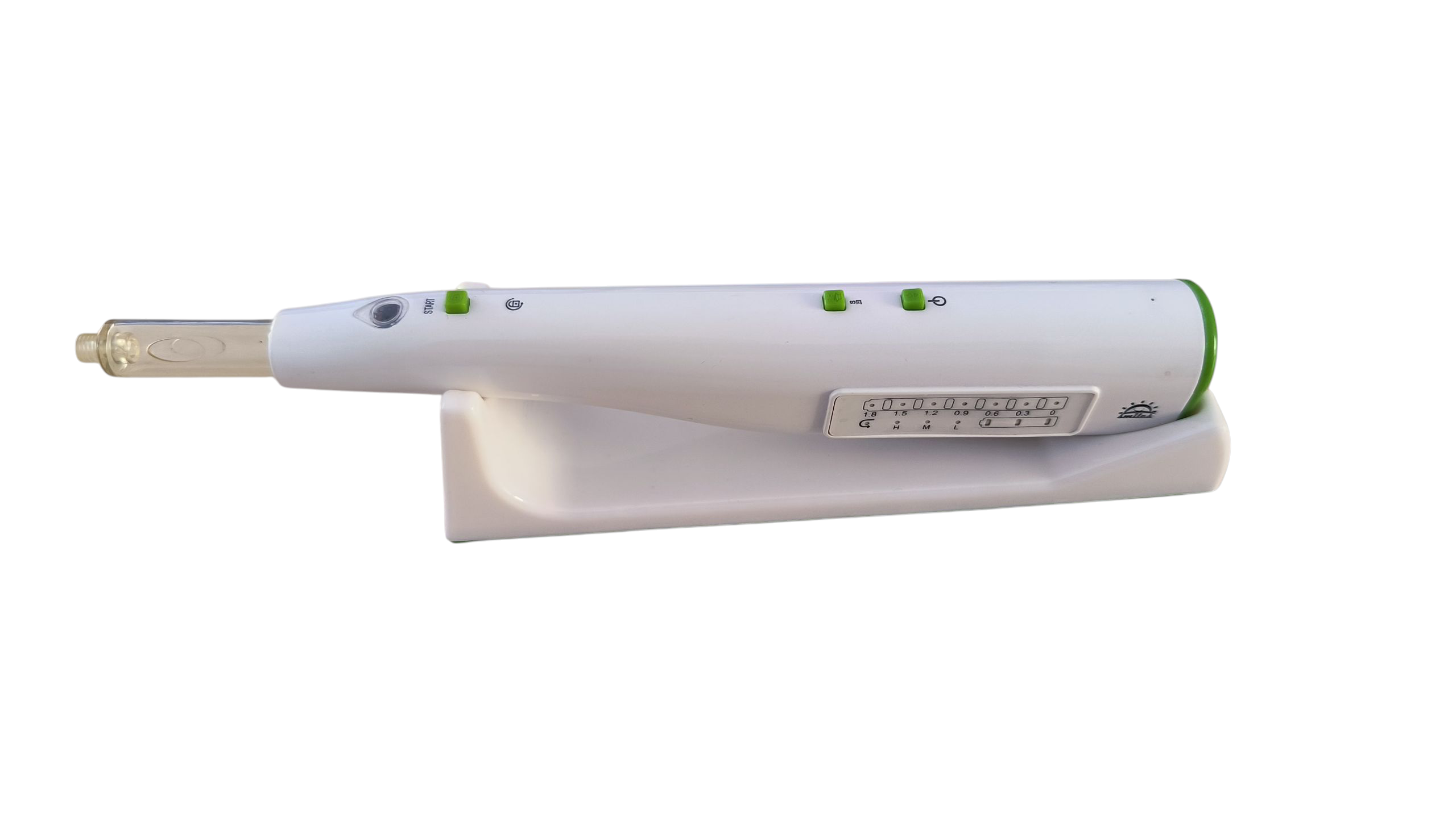 ASİDENTSMİLESDENTAL_ANESTEZİ_3DENTAL ANESTEZİ CİHAZI EASY III