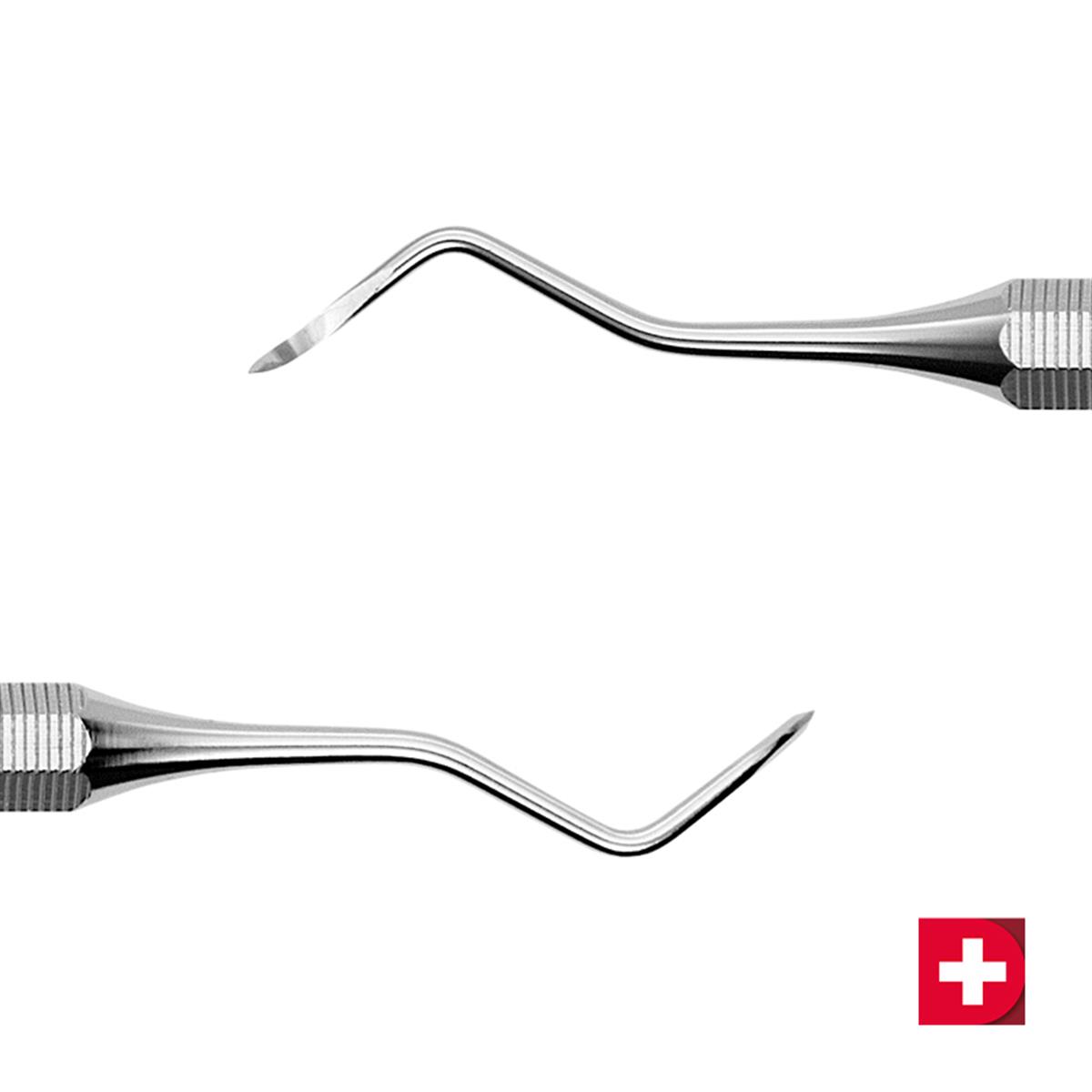 ASİDENTDEPPELERM21CNM21 SCALER CLEANEXT GREEN