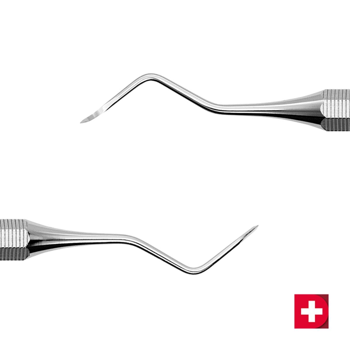 ASİDENTDEPPELERM21FCNM21F SCALER CLEANEXT GREEN