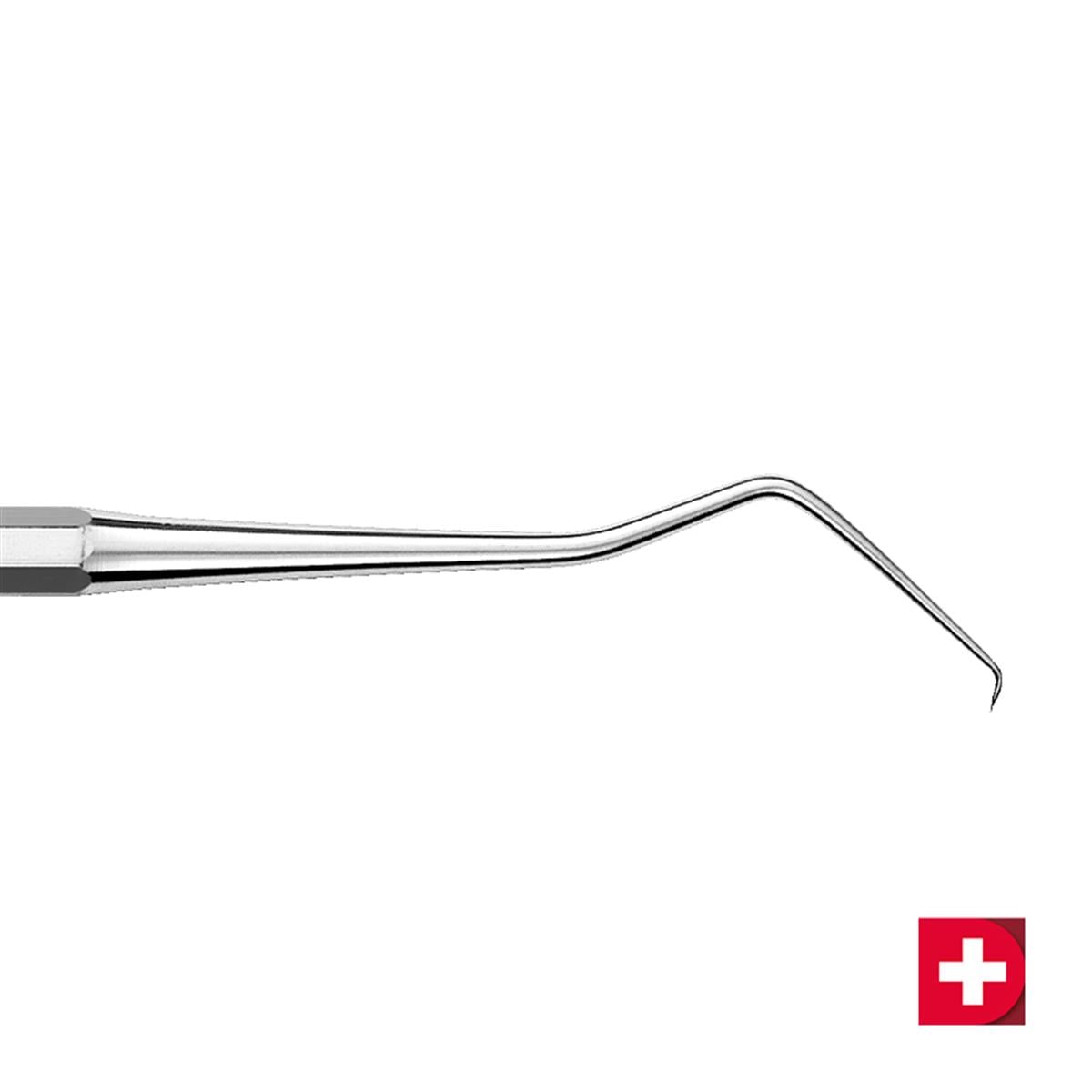 ASİDENTDEPPELERS2S2 DENTAL DİAGNOSTİK (TANI) PROBU