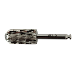 ASİDENTDENTAL STUDİODS-CT-02DENTAL STUDIO KEMİK DÜZELTME FREZİ CREST TRİMMER Ø7.0
