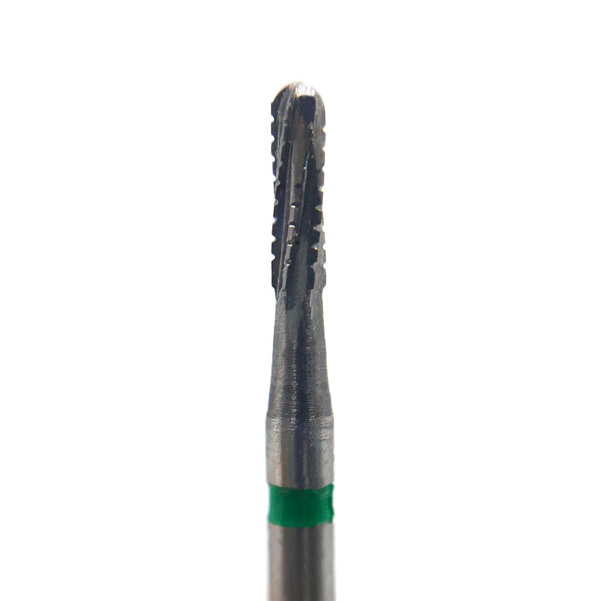 ASİDENTD+Z100461ED+Z AERATÖR İÇİN TUNGSTEN CARBİDE KRON KESME FREZİ 100 ADET 100461E