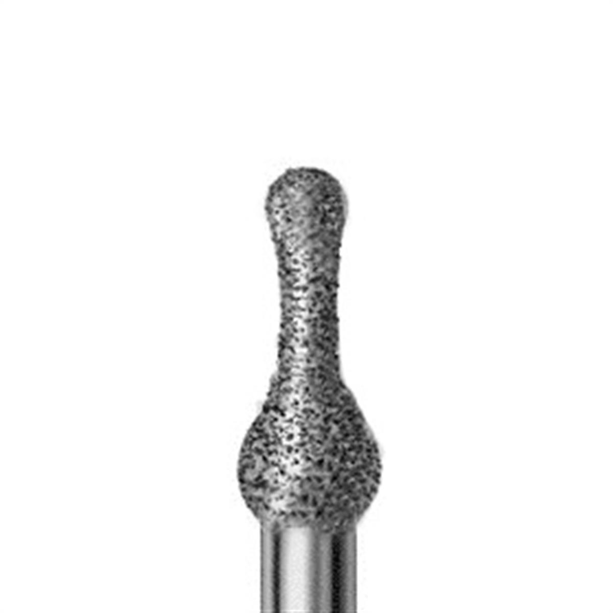 ASİDENTD+Z369A.314.018D+Z AERATÖR İÇİN ELMAS FREZ 369A.314.018