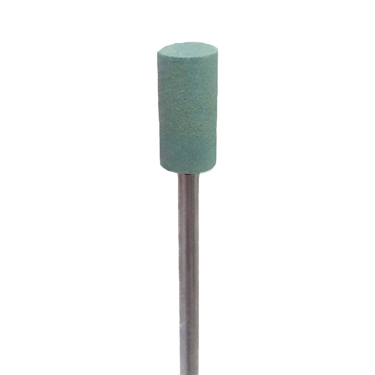 ASİDENTD+Z751MA.104.048D+Z ZİRCONİUM VE METAL AŞINDIRMA İÇİN TAŞ MANDERENLİ SİLİNDİR 751MA.104.048