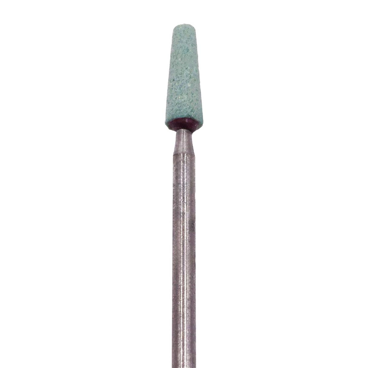ASİDENTD+Z753MA.104.040D+Z ZİRCONİUM VE METAL AŞINDIRMA İÇİN TAŞ MANDERENLİ KONİK 753MA.104.040