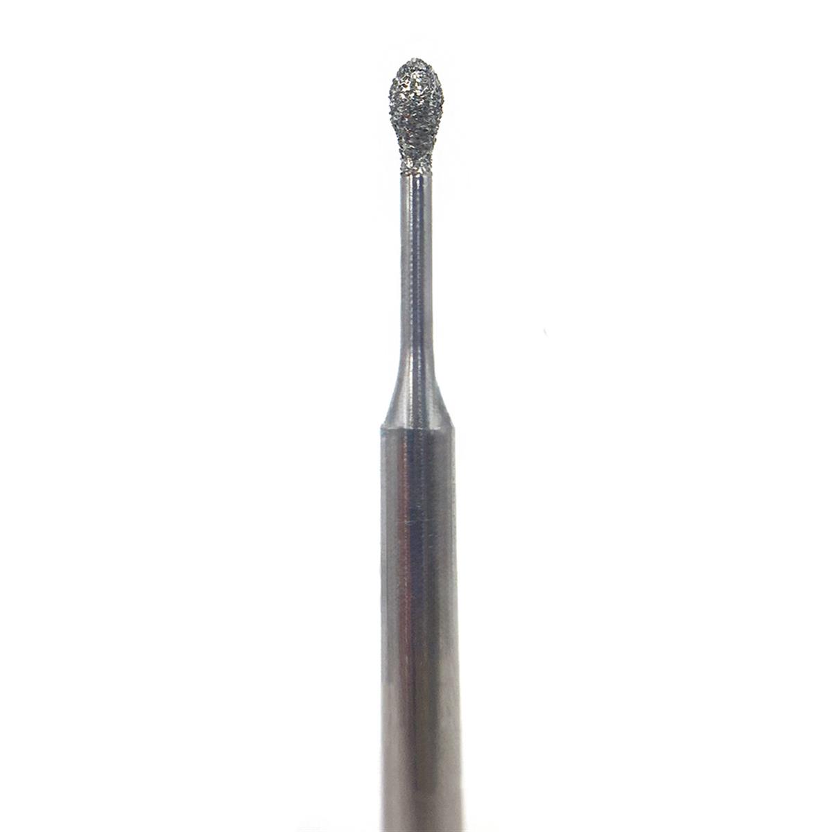 ASİDENTD+Z830B.314.012D+Z AERATÖR İÇİN MİCRO PREPARASYON ELMAS FREZ 830B.314.012