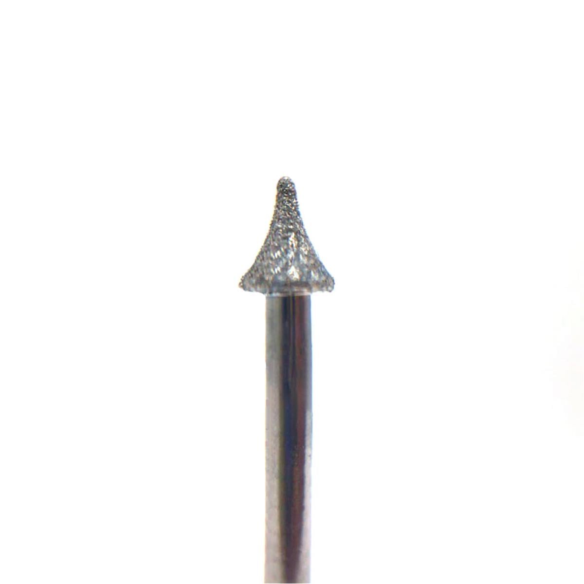 ASİDENTD+Z833C.314.031D+Z AERATÖR İÇİN ELMAS FREZ 833C.314.031
