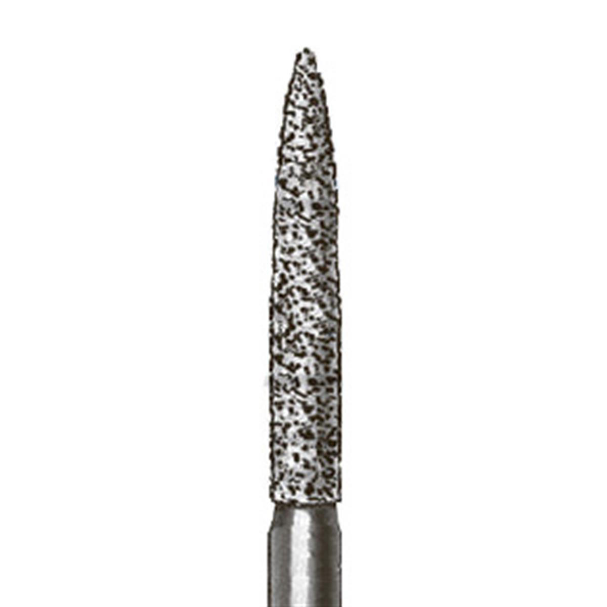 ASİDENTD+Z863GKC.314.012D+Z AERATÖR İÇİN ELMAS FREZ 863GKC.314.012