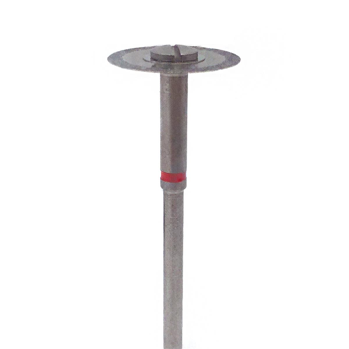 ASİDENTD+Z942F Sinterflex.104.140D+Z PİYESEMEN İÇİN ELMAS SEPARE SONSUZ  (HP) 942F Sinterflex.104.140