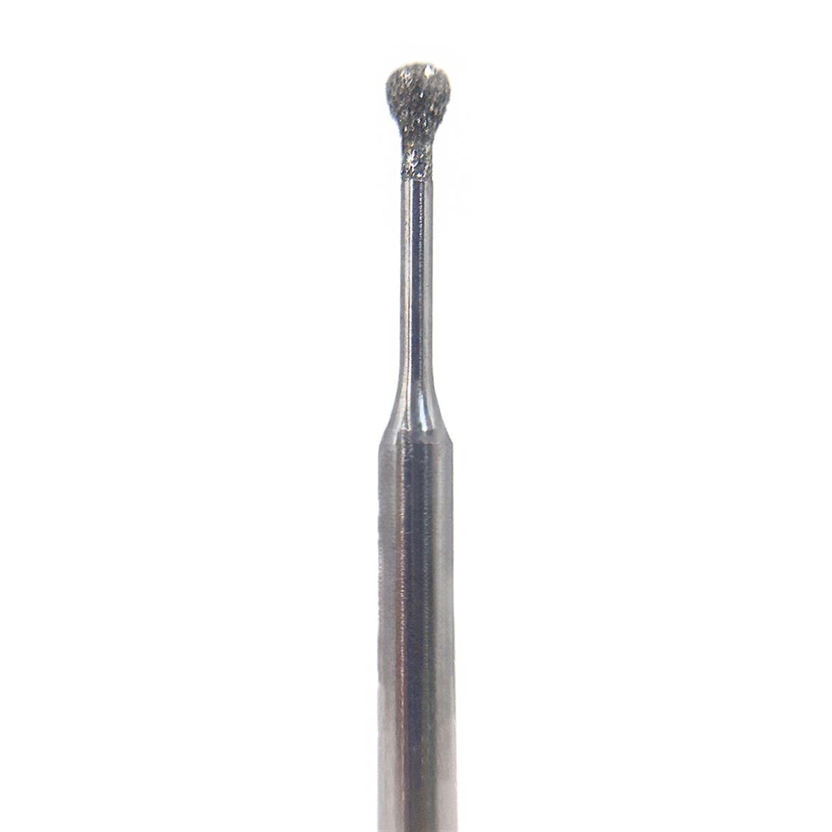 ASİDENTD+Z953AB.314.014D+Z AERATÖR İÇİN MİCRO PREPARASYON ELMAS FREZ 953AB.314.014
