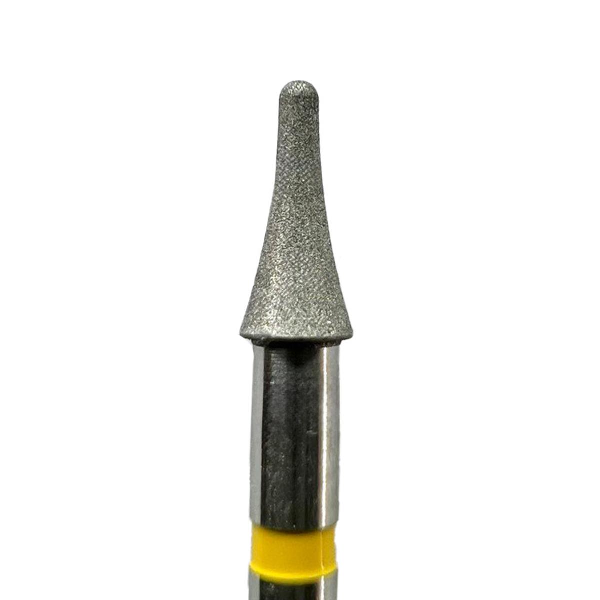 ASİDENTD+Z973C.314.021D+Z AERATÖR İÇİN ELMAS FREZ 973C.314.021