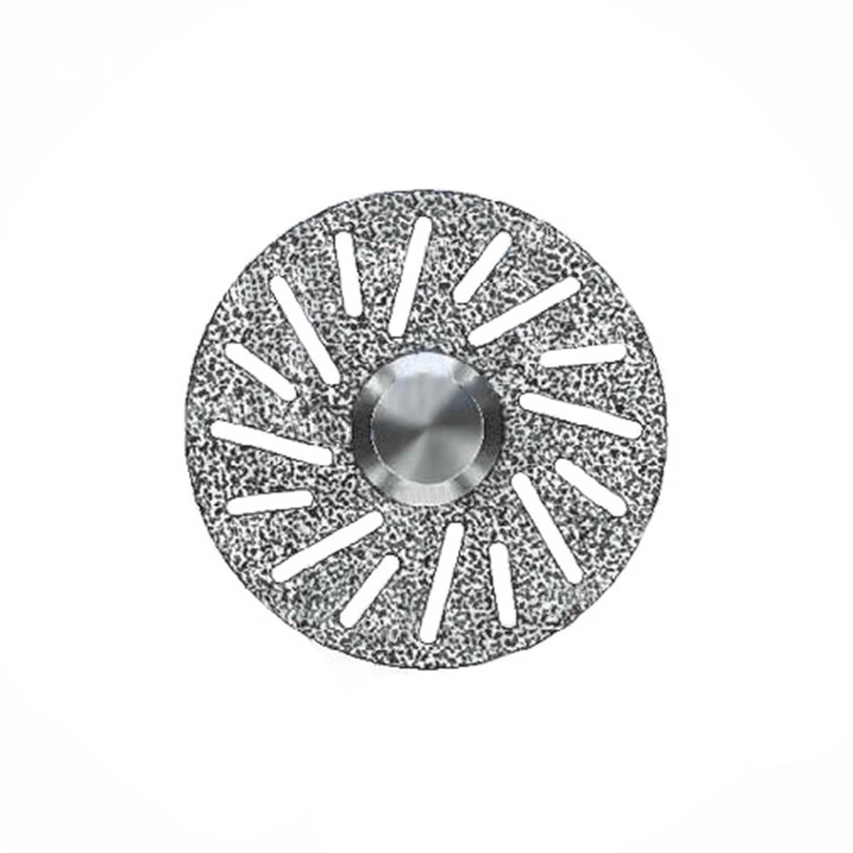 ASİDENTD+Z982F.104.220D+Z PİYESEMEN İÇİN ELMAS SEPARE (HP) 982F.104.220