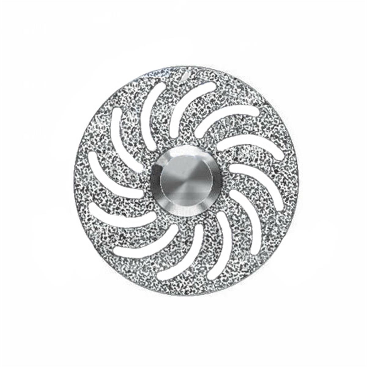 ASİDENTD+Z983C.104.220D+Z PİYESEMEN İÇİN ELMAS SEPARE (HP) 983C.104.220