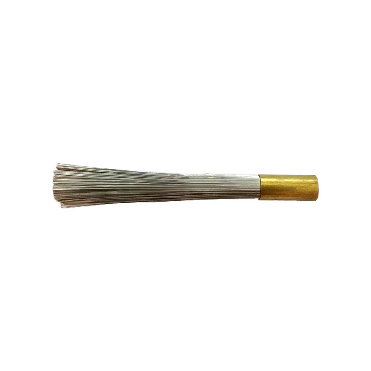 ASİDENTD+ZB9786D+Z TUNGSTEN CARBİDE FREZLERİ TEMİZLEME FIRÇASI YEDEK B9786