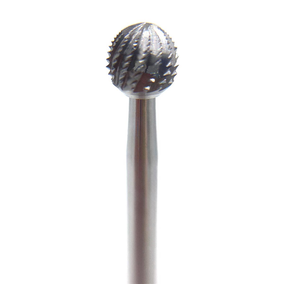 ASİDENTD+ZCB141A.104.010D+Z PİYASEMEN İÇİN TUNGSTEN CARBİDE CERRAHİ ROND FREZ CB141A.104.010