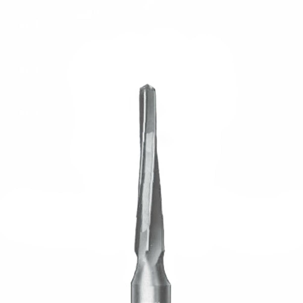 ASİDENTD+ZCB161.104.016D+Z PİYASEMEN İÇİN TUNGSTEN CARBİDE CERRAHİ FREZ CB161.104.016