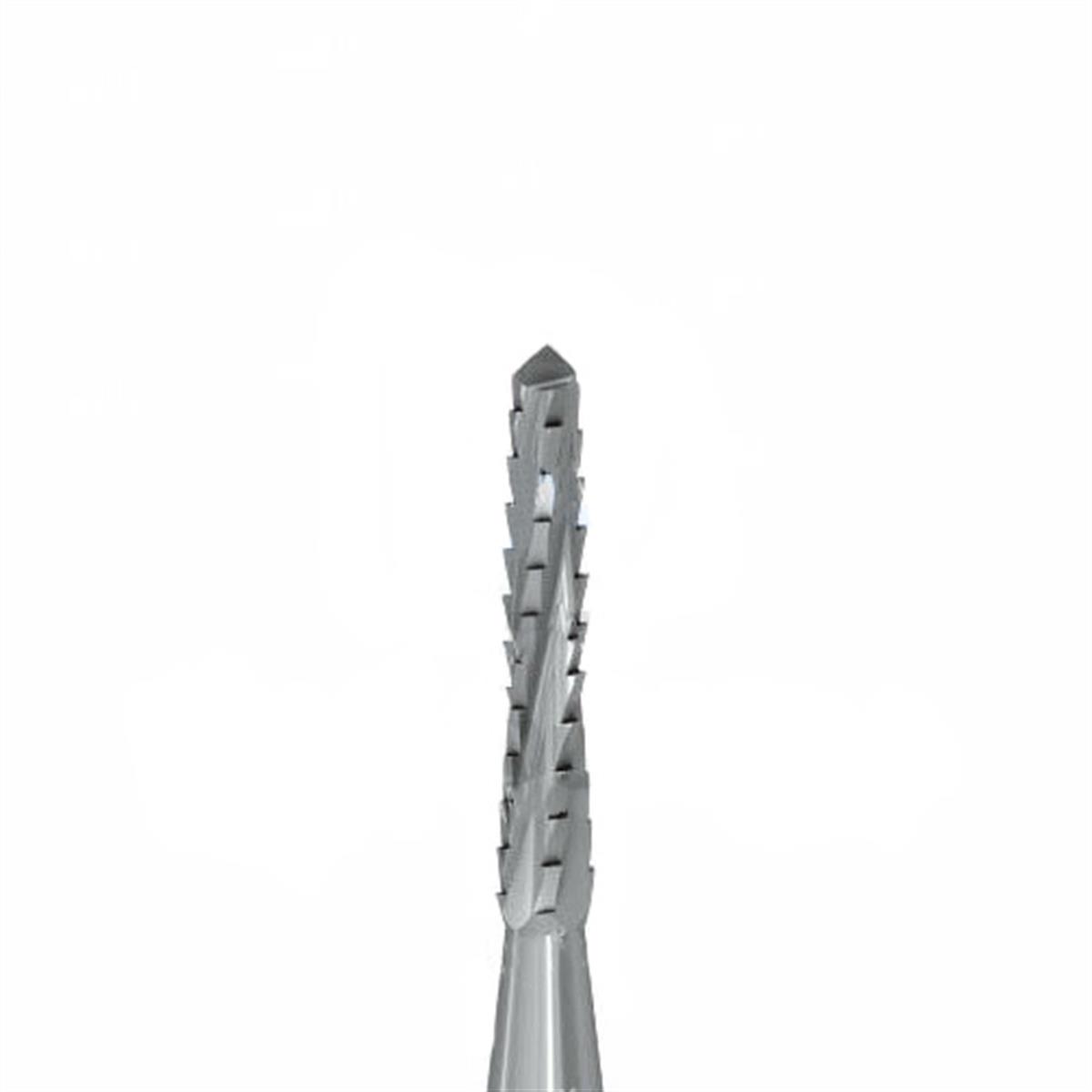ASİDENTD+ZCB162.104.016D+Z PİYESEMEN İÇİN TUNGSTEN CERRAHİ LİNDEMAN FREZ  CB162.104.016