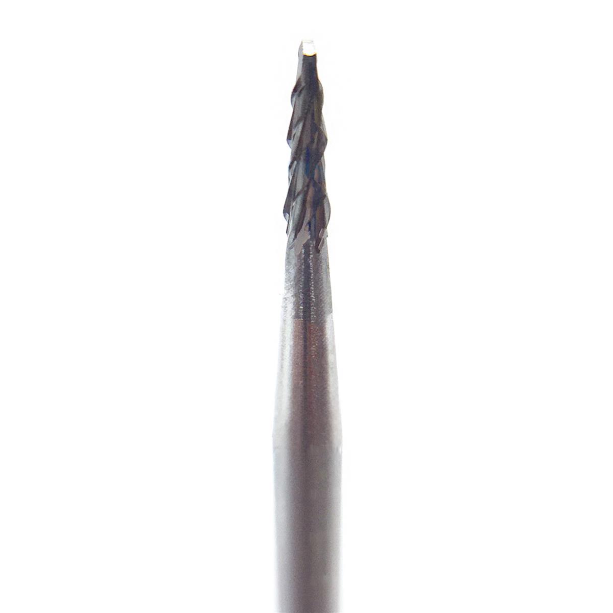ASİDENTD+ZCB163A.104.014D+Z PİYASEMEN İÇİN TUNGSTEN CARBİDE CERRAHİ FREZ CB163A.104.014