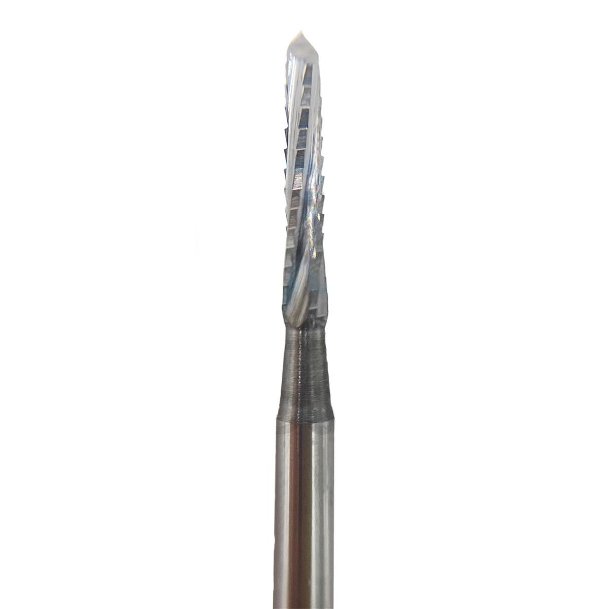 ASİDENTD+ZCB166.104.021D+Z PİYASEMEN İÇİN TUNGSTEN CARBİDE CERRAHİ FREZ CB166.104.021