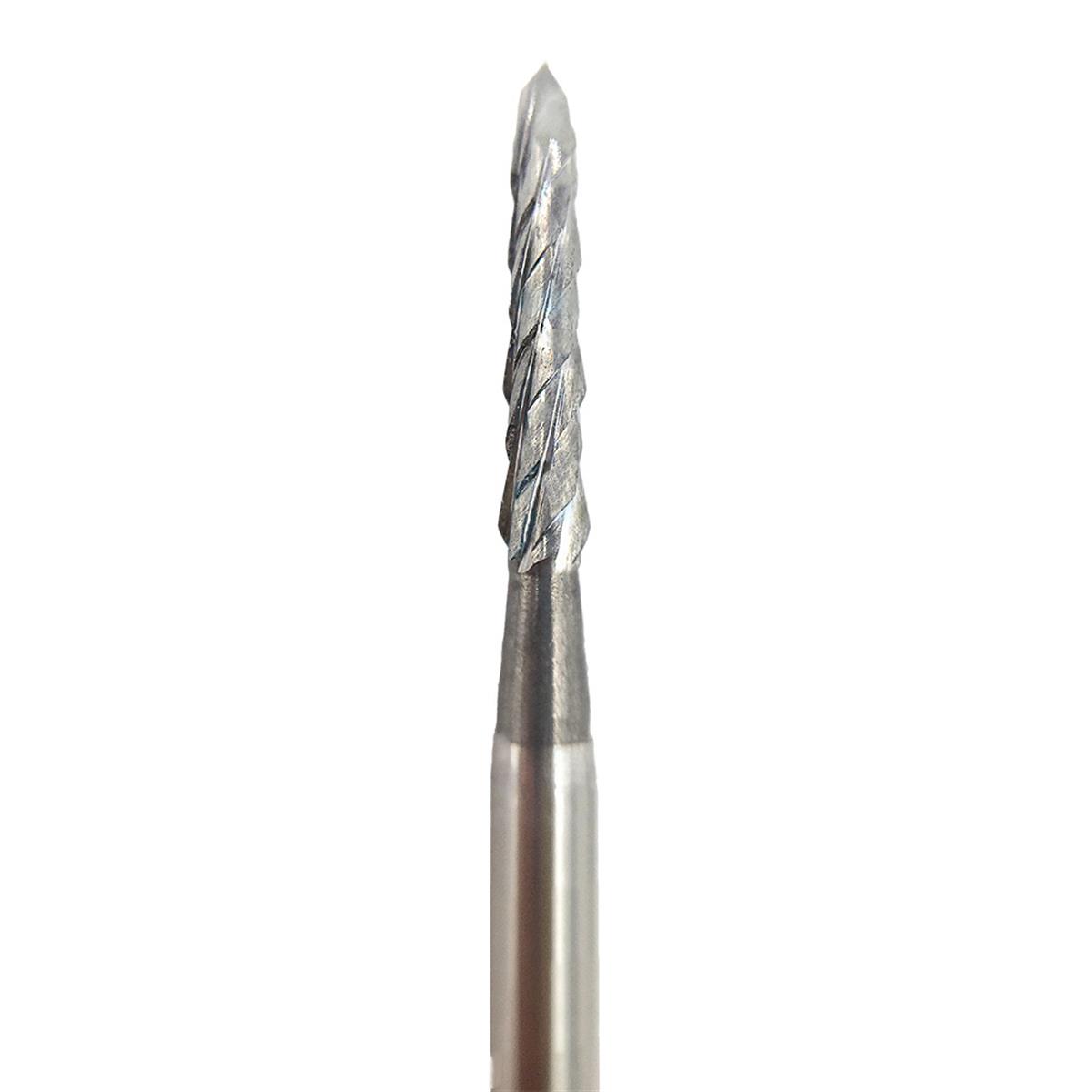 ASİDENTD+ZCB166A.104.021D+Z PİYASEMEN İÇİN TUNGSTEN CARBİDE CERRAHİ FREZ CB166A.104.021