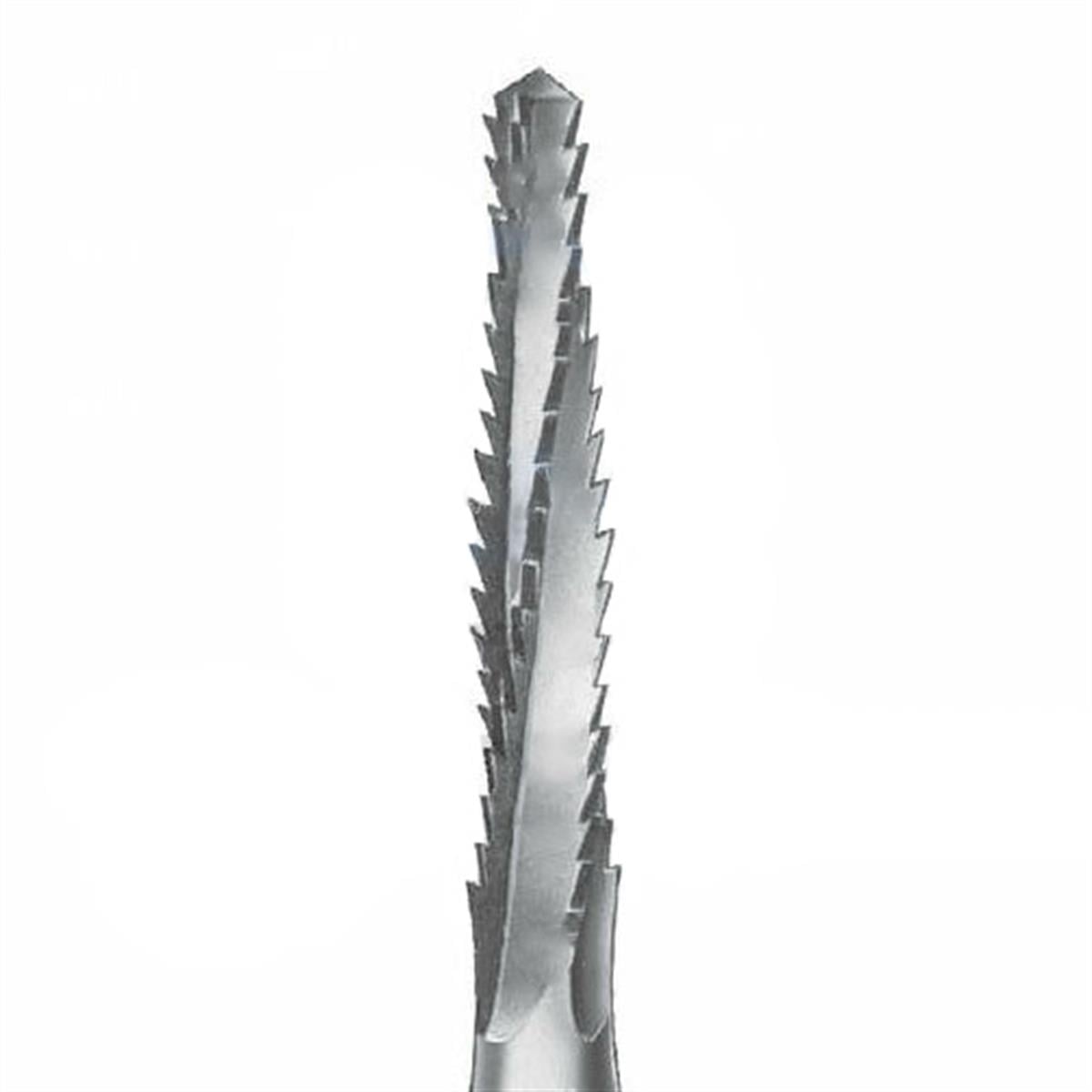 ASİDENTD+ZCB167.104.023D+Z PİYASEMEN İÇİN TUNGSTEN CARBİDE CERRAHİ FREZ CB167.104.023