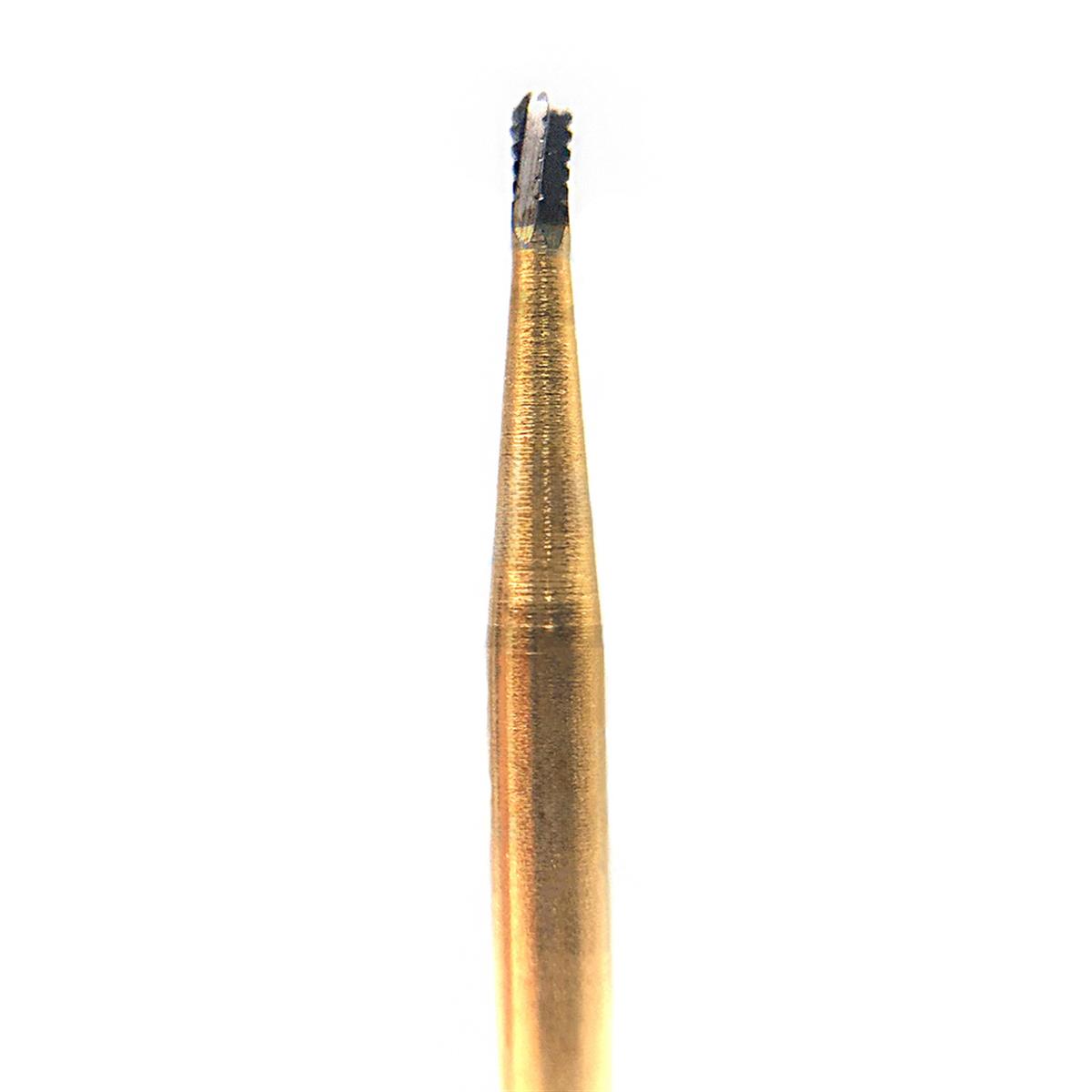 ASİDENTD+ZCB17.314.009D+Z AERATÖR İÇİN TUNGSTEN CARBİDE TERS KONİK FREZ CB17.314.009