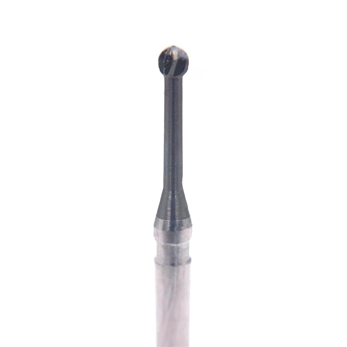 ASİDENTD+ZCB1SN.204.012D+Z ANG.İÇİN TUNGSTEN CARBİDE ROND FREZ CB1SN.204.012