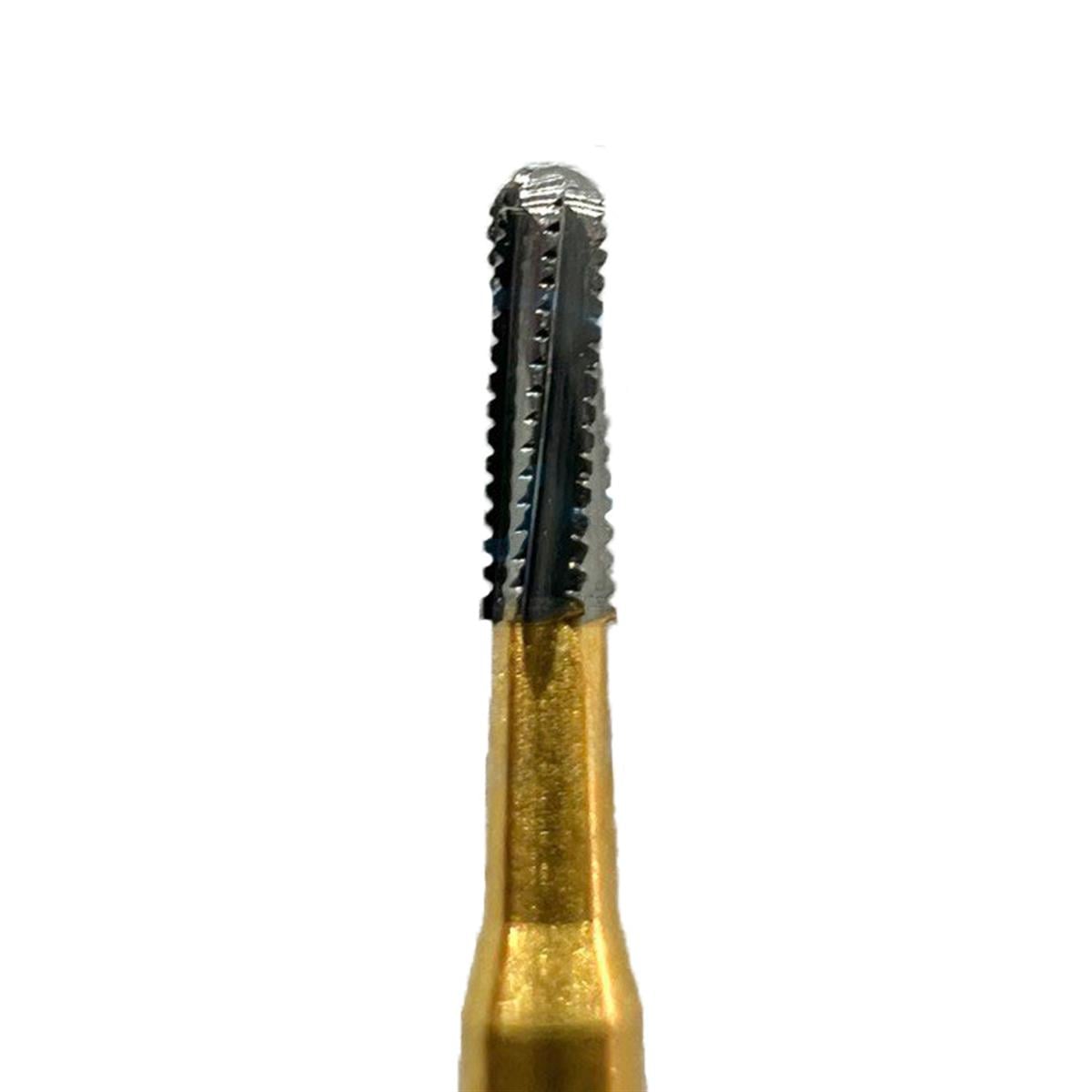 ASİDENTD+ZCB37R.314.010D+Z AERATÖR İÇİN TUNGSTEN CARBİDE FREZ CB37R.314.010