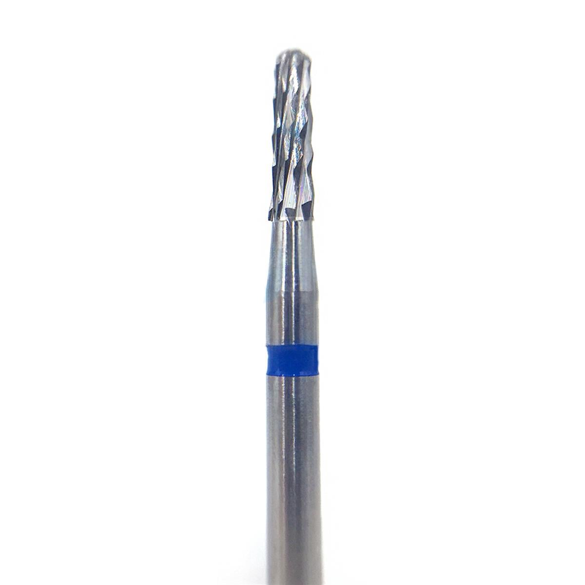 ASİDENTD+ZCB5TR.314.012D+Z AERATÖR İÇİN TUNGSTEN CARBİDE FREZ ALEV UÇ KRON KESME CB5TR.314.012