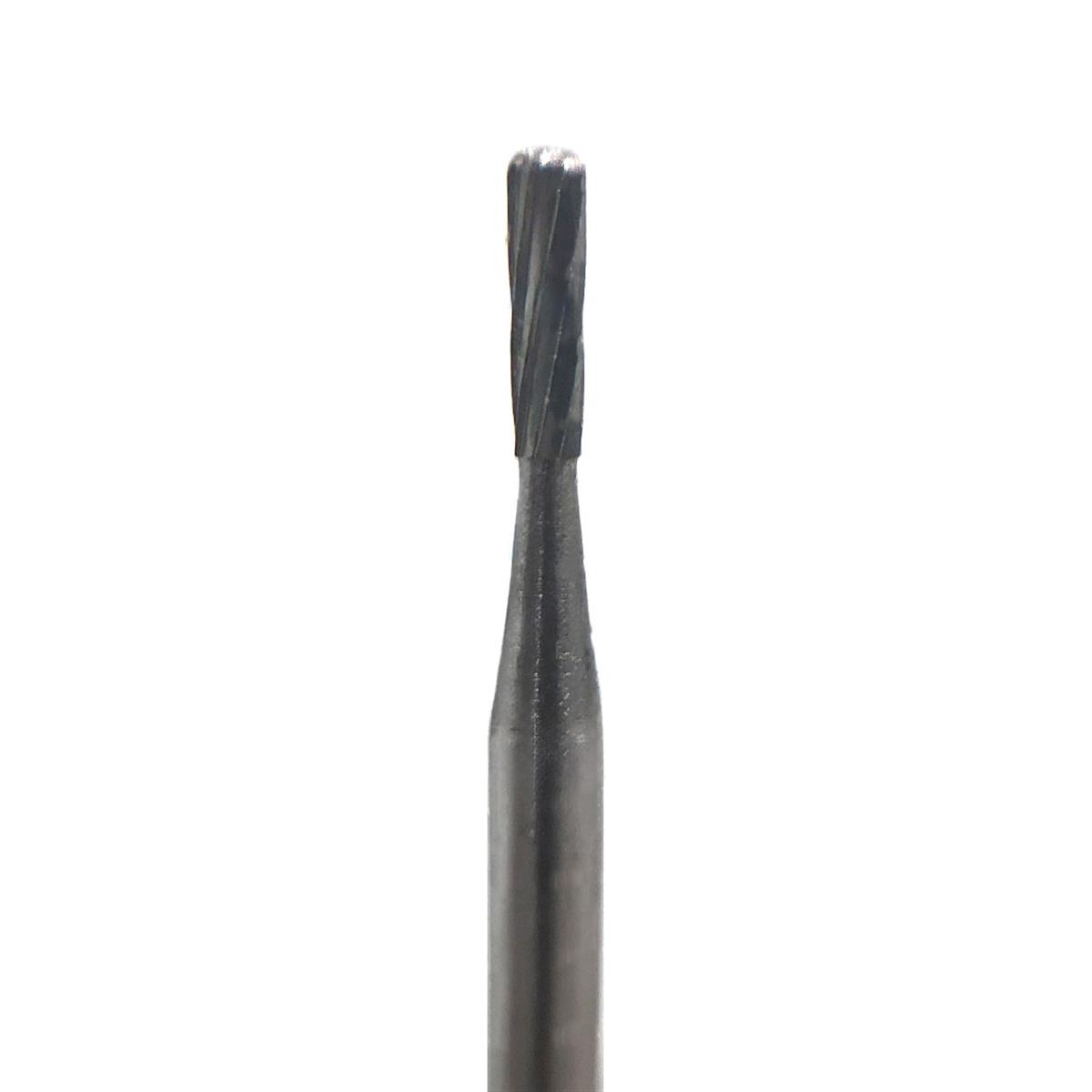 ASİDENTD+ZCB7L.314.010D+Z AERATÖR İÇİN TUNGSTEN CARBİDE TERS KONİK FREZ CB7L.314.010