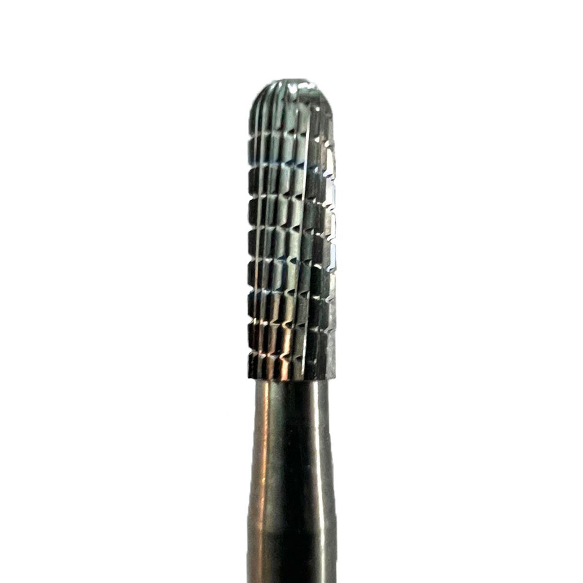 ASİDENTD+ZCC129QM.104.023D+Z PİYASEMEN İÇİN TUNGSTEN CARBİDE HARD FREZ CC129QM.104.023