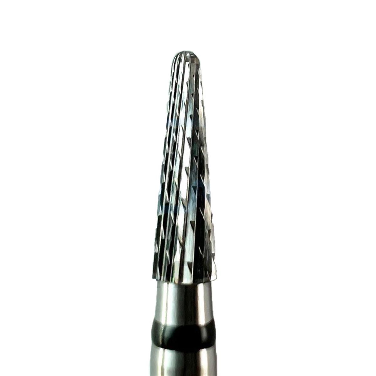 ASİDENTD+ZCC138GTX.104.023D+Z PİYASEMEN İÇİN TUNGSTEN CARBİDE TİTANİUM DEĞERLİ METAL İÇİN HARD FREZ CC138GTX.104.023