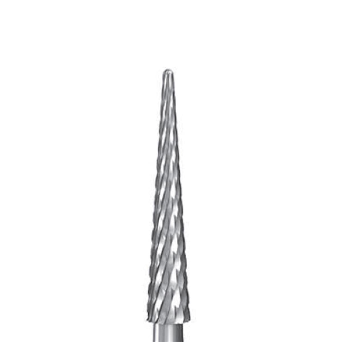 ASİDENTD+ZCC257RFX.104.023D+Z PİYASEMEN İÇİN TUNGSTEN CARBİDE HARD FREZ CC257RFX.104.023